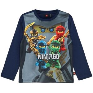 LEGO® kidswear LWTANO 111 Fiú felső, mix, méret