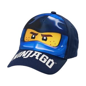 LEGO® kidswear LWARIS 104 Fiú baseball sapka, sötétkék, méret