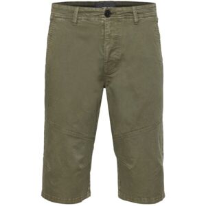 BLEND SHORTS Férfi 3/4-es nadrág, khaki, méret