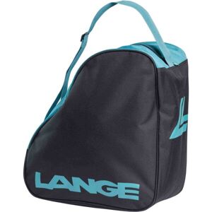 Lange INTENSE BASIC BOOT BAG Síbakancs táska, fekete, méret