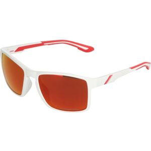 Arcore OWEN POLARIZED Napszemüveg, fehér, méret