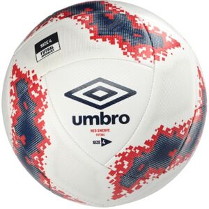 Umbro NEO FUTSAL SWERVE Futsal labda, fehér, méret