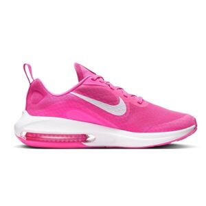 Nike AIR ZOOM ARCADIA 2 Junior futócipő, rózsaszín, méret 35.5