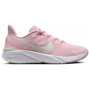 Nike STAR RUNNER 4 Lány futócipő, rózsaszín, méret 35.5