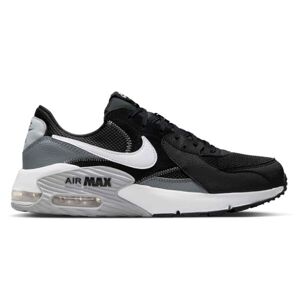 Nike AIR MAX EXCEE Férfi szabadidőcipő, fekete, méret 43