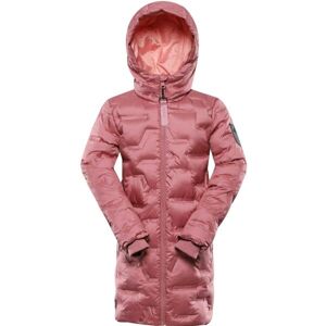 NAX SARWO Gyerek kabát, rózsaszín, méret