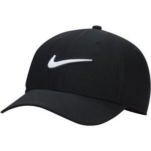Nike DRI-FIT CLUB Baseball sapka, fekete, méret