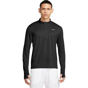 Nike PACER Férfi felső futáshoz, fekete, méret