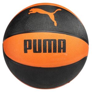 Puma BASKETBALL IND Kosárlabda, fekete, méret