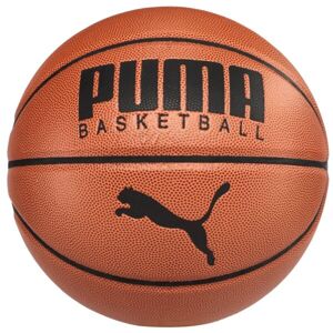 Puma BASKETBALL TOP Kosárlabda, barna, méret