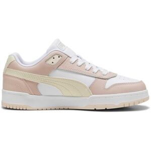 Puma RBD GAME LOW Női szabadidőcipő, fehér, méret 41