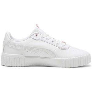 Puma CARINA 2.0 LUX Női cipő, fehér, méret 38.5