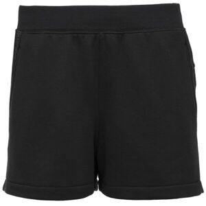 Calvin Klein PW - Knit Short Női rövidnadrág, fekete, méret