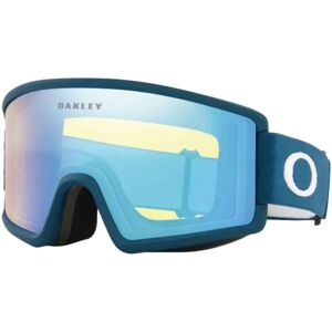 Oakley TARGET LINE L Síszemüveg, kék, méret