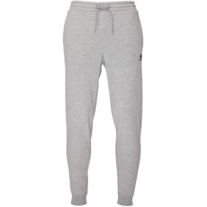 Converse CLASSIC FIT WEARERS LEFT STAR CHEV EMB FLEECE PANT Uniszex melegítőnadrág, szürke, méret