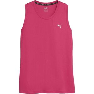 Puma PERFORMANCE TANK W Női top, rózsaszín, méret