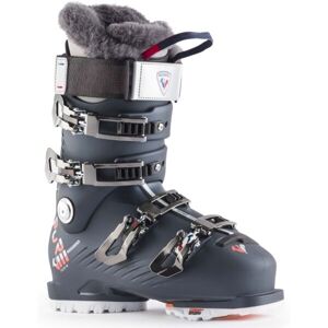 Rossignol PURE ELITE 90 GW Női síbakancs, sötétkék, méret