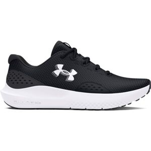 Under Armour CHARGED SURGE 4 W Női futócipő, fekete, méret 42.5