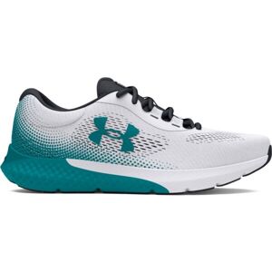 Under Armour CHARGED ROGUE 4 Férfi futócipő, fehér, méret 42