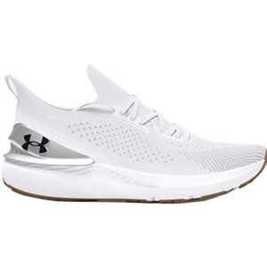 Under Armour SHIFT W Női futócipő, fehér, méret 37.5