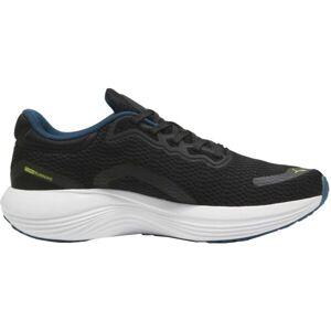 Puma SCEND PRO W Női futócipő, fekete, méret 43