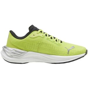 Puma ELECTRIFY NITRO 3 Férfi futócipő, sárga, méret 37.5