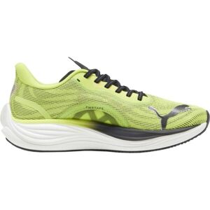 Puma VELOCITY NITRO 2 Férfi futócipő, világoszöld, méret 47