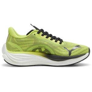 Puma VELOCITY NITRO 2 Férfi futócipő, sárga, méret 42