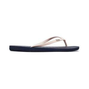 Roxy VIVA TONE II Női flip-flop, sötétkék, méret 41