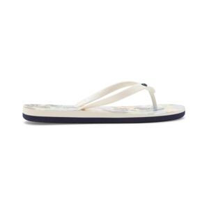 Roxy TAHITI VII Női flip-flop papucs, fehér, méret 41