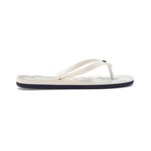 Roxy TAHITI VII Női flip-flop papucs, fehér, méret 42