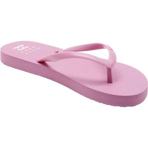 Billabong DAMA Női strandpapucs, rózsaszín, méret 37