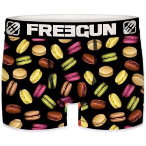 FREEGUN BOXERS Gyerek alsónemű, mix, méret