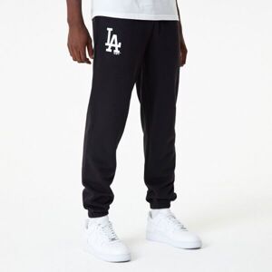 New Era MLB ESSENTIALS JOGGER LOSDOD Férfi melegítőnadrág, fekete, méret