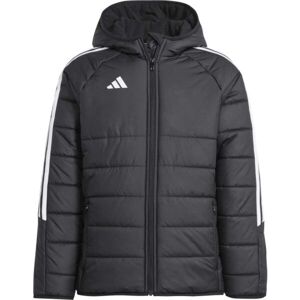 adidas TIRO 24 WINTER JACKET Férfi téli dzseki, fekete, méret