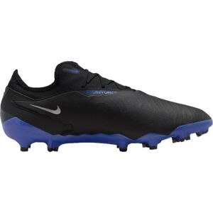 Nike PHANTOM GX PRO FG Férfi futballcipő, fekete, méret 44