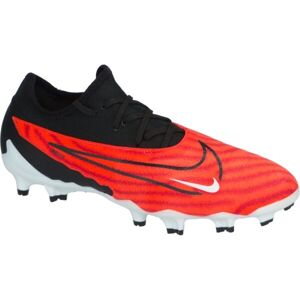 Nike PHANTOM GX PRO FG Férfi futballcipő, piros, méret 42