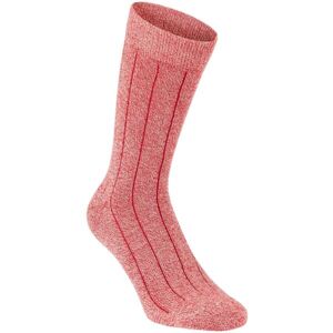 NATURA VIDA REGULAR ROUGE Női zokni, rózsaszín, méret