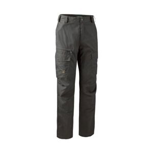 DEER HUNTER LOFOTEN TROUSERS Férfi nadrág, sötétszürke, méret