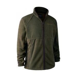 DEER HUNTER WINGSHOOTER FLEECE Férfi kabát, khaki, méret