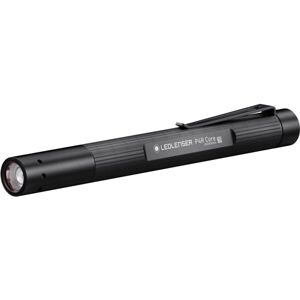 Ledlenser P4R CORE Lámpa, fekete, méret