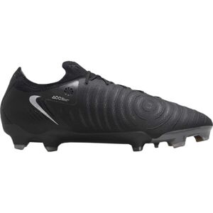 Nike PHANTOM GX II PRO FG Férfi futballcipő, fekete, méret 44