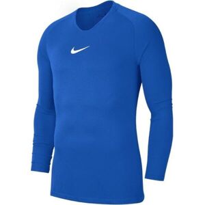 Nike NK DF PARK 1STLYR JSY LS Férfi funkcionális felső, kék, méret