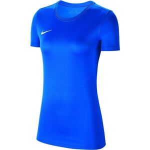 Nike DRI-FIT PARK Női mez, kék, méret