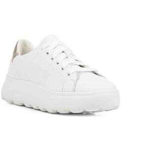 Geox SPHERICA EC4.1 Női sportos cipő, fehér, méret