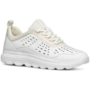 Geox SPHERICA D Női sportos cipő, fehér, méret