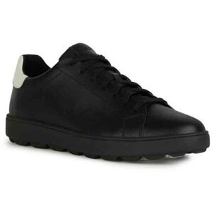 Geox SPHERICA ECUB Férfi sportos cipő, fekete, méret