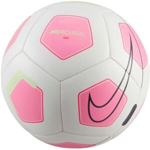 Nike MERCURIAL FADE Futball labda, fehér, méret
