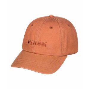 Billabong ESSENTIAL CAP Női baseball sapka, narancssárga, méret
