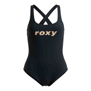 Roxy ACTIVE SD BASIC Női egyrészes úszódressz, fekete, méret